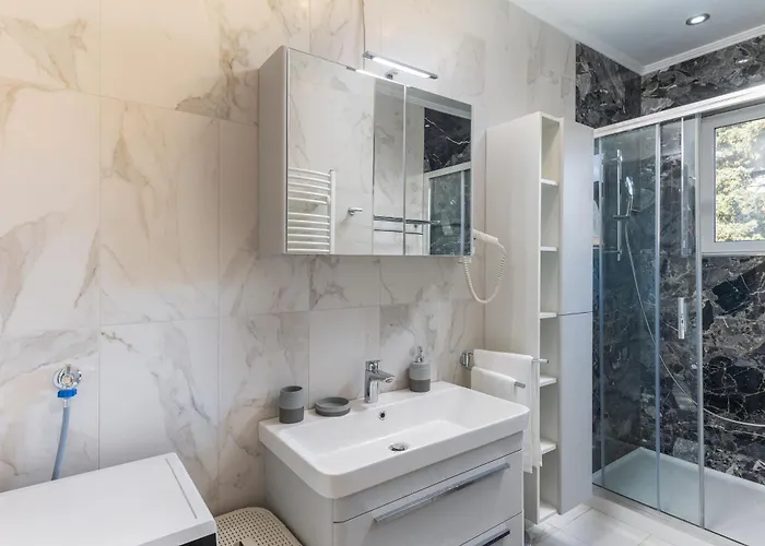 Appartement Luxury Sunset Dubrovnik