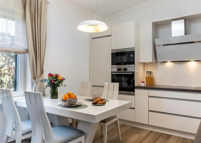 Appartement Luxury Sunset *