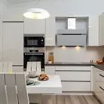 Luxury Sunset דירה