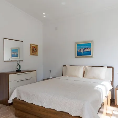 Appartamento Luxury Sunset *