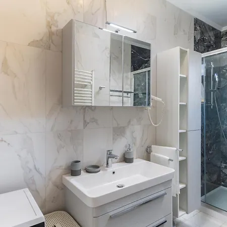 Διαμέρισμα Luxury Sunset Apartments-free Parking Ντουμπρόβνικ