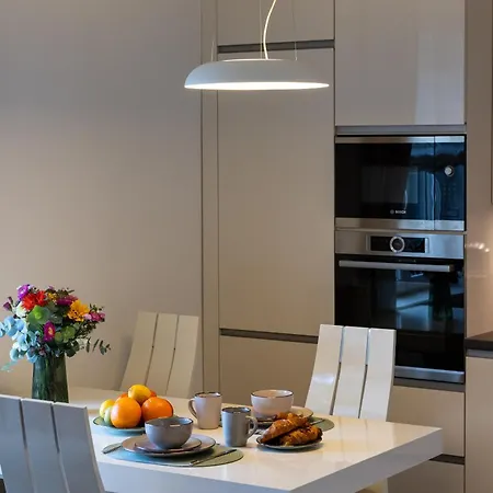 Luxury Sunset Appartamento Ragusa