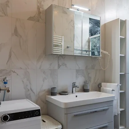 Luxury Sunset Apartments-free Parking Ντουμπρόβνικ