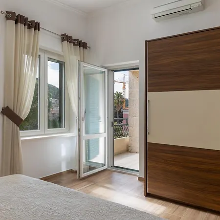 Luxury Sunset Apartments-free Parking * Ντουμπρόβνικ