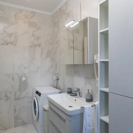 Luxury Sunset Apartments-free Parking Διαμέρισμα Ντουμπρόβνικ