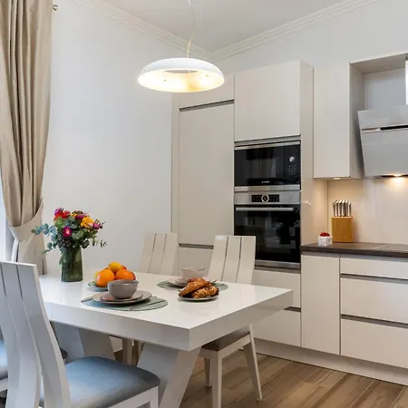 Διαμέρισμα Luxury Sunset Apartments-free Parking *
