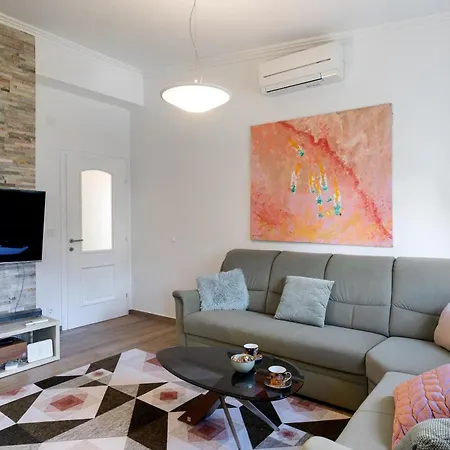 Luxury Sunset Apartment *