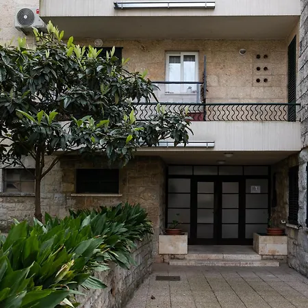 Luxury Sunset Apartments-free Parking Διαμέρισμα Ντουμπρόβνικ