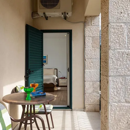 Luxury Sunset Apartamento *