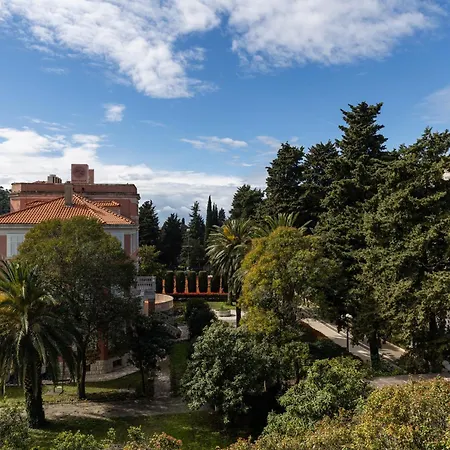 Luxury Sunset Apartments-free Parking * Ντουμπρόβνικ