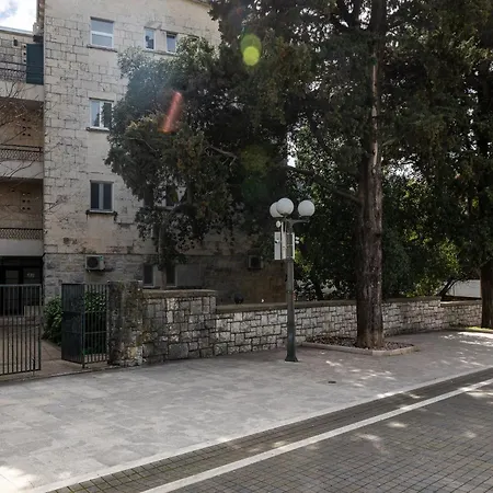 Luxury Sunset Apartments-free Parking * Ντουμπρόβνικ