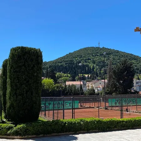 Διαμέρισμα Luxury Sunset Apartments-free Parking