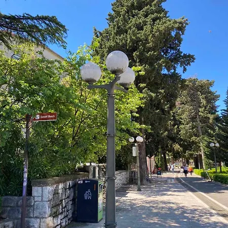 Luxury Sunset Apartments-free Parking