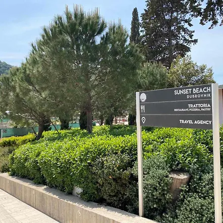 Appartamento Luxury Sunset