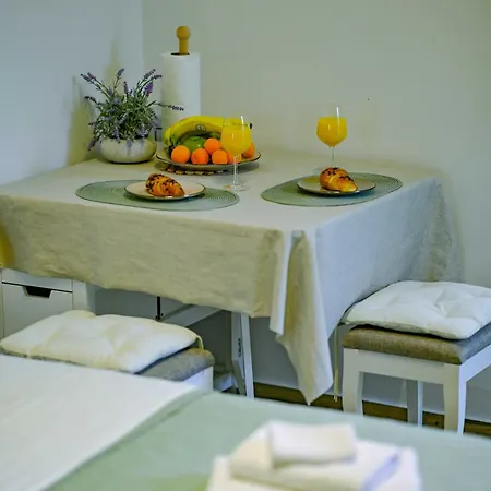 Luxury Sunset Apartments-free Parking Διαμέρισμα *