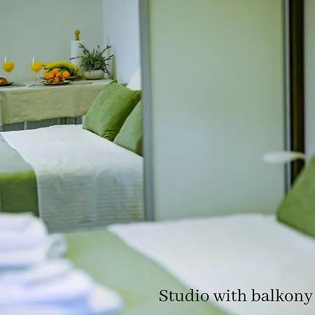 Διαμέρισμα Luxury Sunset Apartments-free Parking *