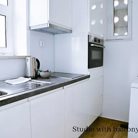 Luxury Sunset Apartments-free Parking Ντουμπρόβνικ