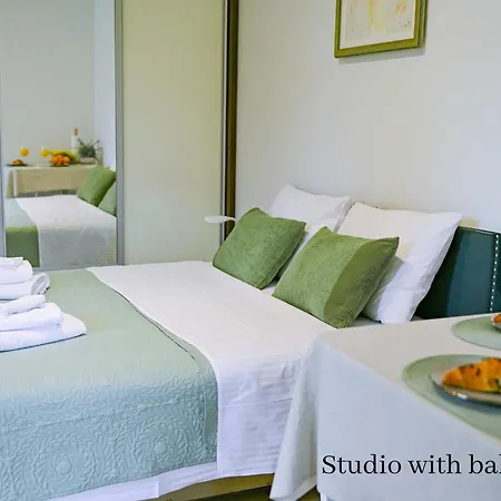 Luxury Sunset Apartments-free Parking *