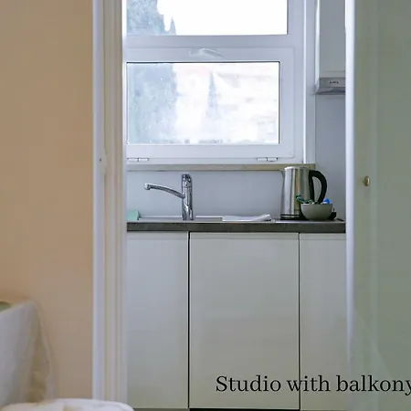 Luxury Sunset Apartments-free Parking Διαμέρισμα Ντουμπρόβνικ