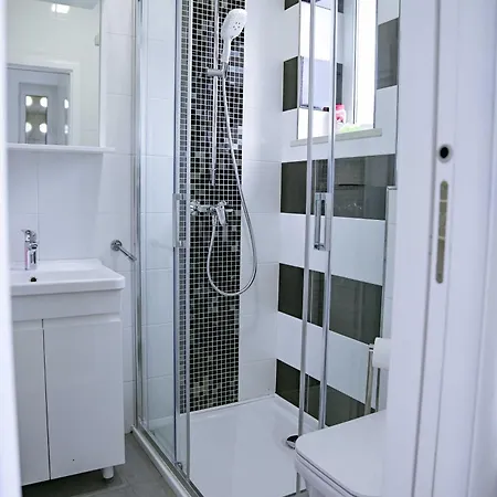 Luxury Sunset Apartments-free Parking * Ντουμπρόβνικ