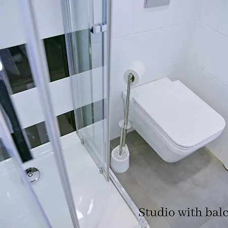Διαμέρισμα Luxury Sunset Apartments-free Parking