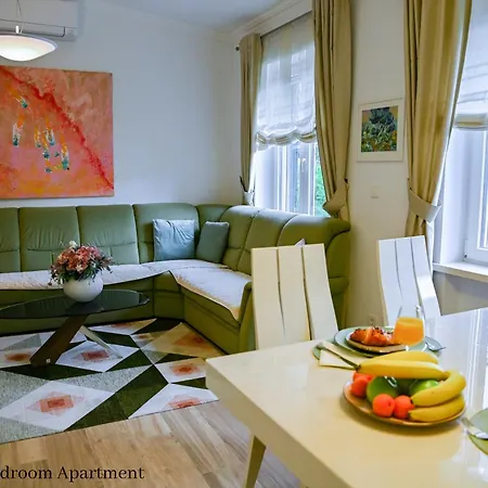 Luxury Sunset Apartments-free Parking Διαμέρισμα *