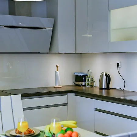 Luxury Sunset Apartments-free Parking * Ντουμπρόβνικ