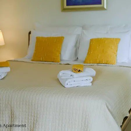 Luxury Sunset Apartments-free Parking