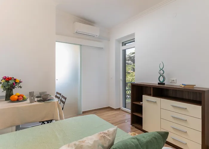 Luxury Sunset Apartman