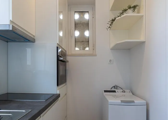 Luxury Sunset Apartman