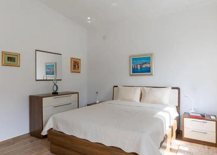 Appartamento Luxury Sunset *