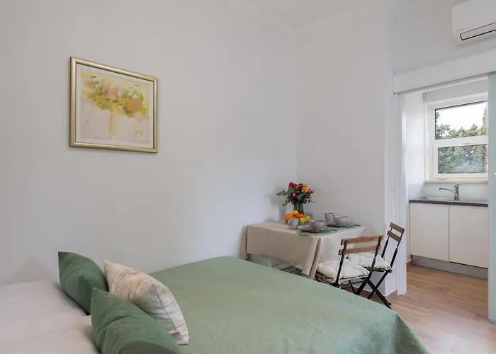 Luxury Sunset Apartman