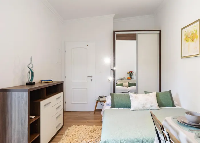 Luxury Sunset Dubrovnik