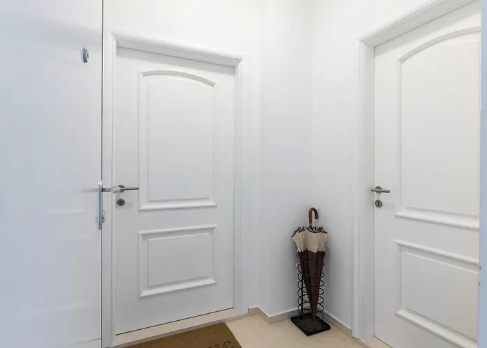 Luxury Sunset Apartman *