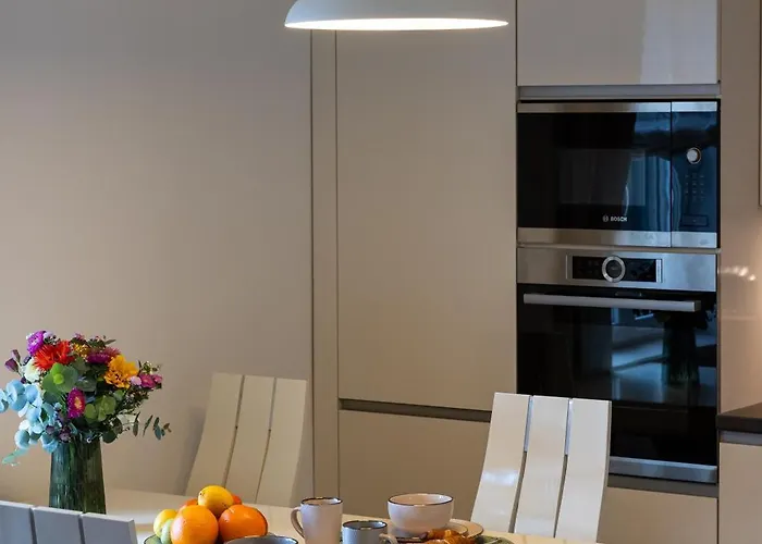 Luxury Sunset Appartamento Ragusa