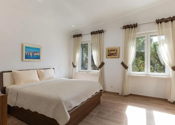 Luxury Sunset * Ragusa