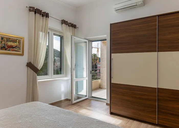 Luxury Sunset * Dubrovnik