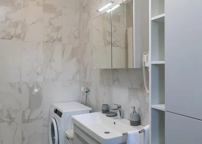 Luxury Sunset Appartamento Ragusa