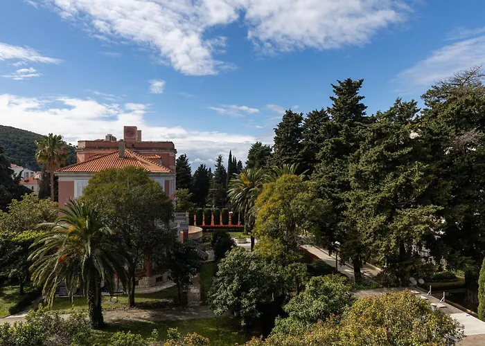 Luxury Sunset * Ragusa