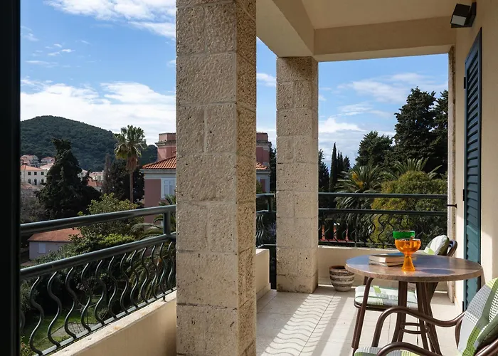 Luxury Sunset * Ragusa