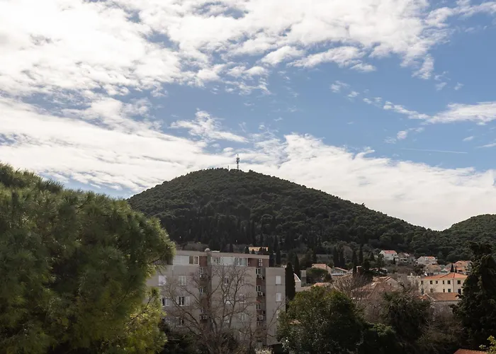 Luxury Sunset Appartamento *