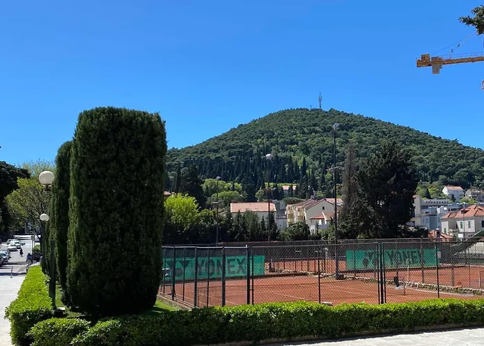 Apartman Luxury Sunset