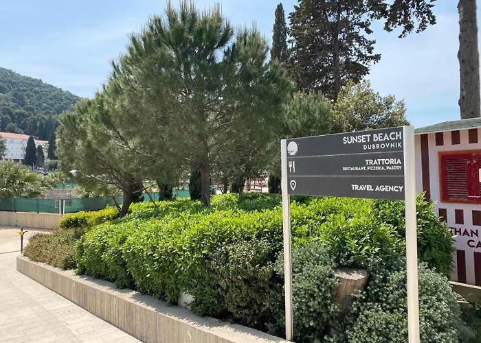 Appartamento Luxury Sunset