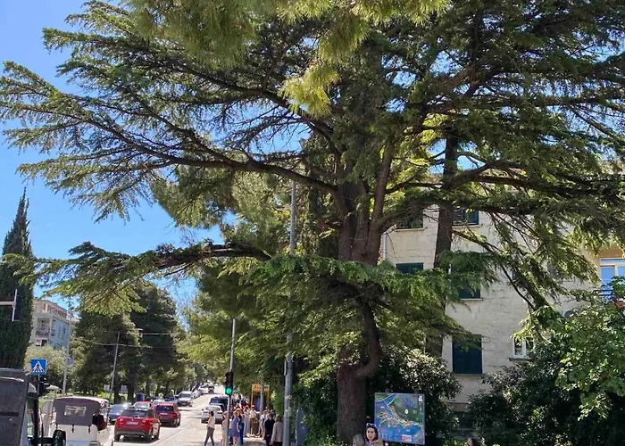 Apartman Luxury Sunset Dubrovnik