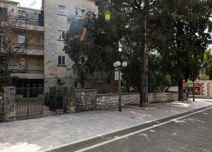 Apartman Luxury Sunset *