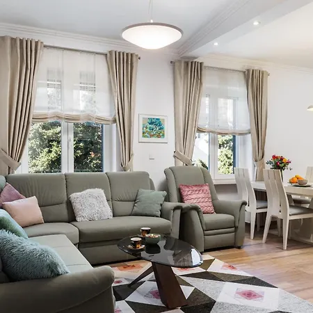 Luxury Sunset Appartement *