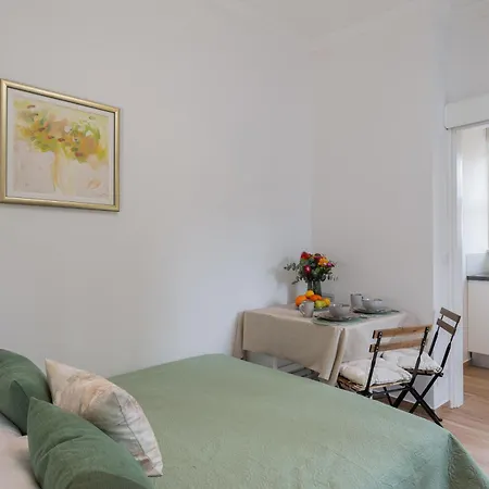 Luxury Sunset Appartement