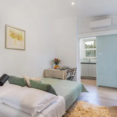 Luxury Sunset * Dubrovnik