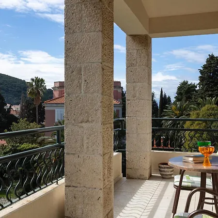 Luxury Sunset * Dubrovnik